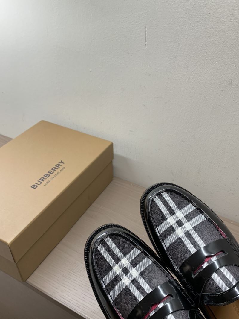 Burberry Business Shoes